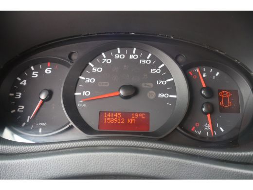 Renault Master 2.3 dCi L1 H2 ActivLease financial lease