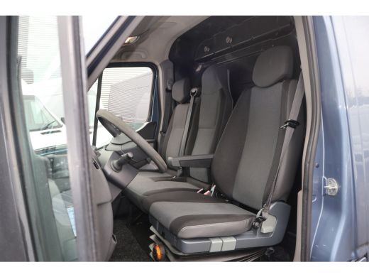 Renault Master 2.3 dCi L1 H2 ActivLease financial lease