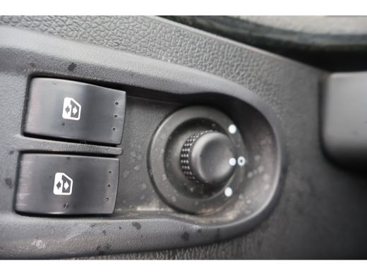 Renault Master 2.3 dCi L1 H2 ActivLease financial lease