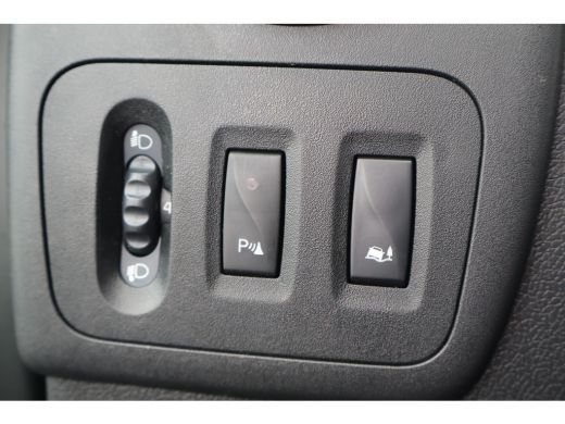 Renault Master 2.3 dCi L1 H2 ActivLease financial lease