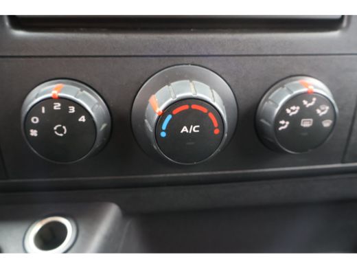 Renault Master 2.3 dCi L1 H2 ActivLease financial lease