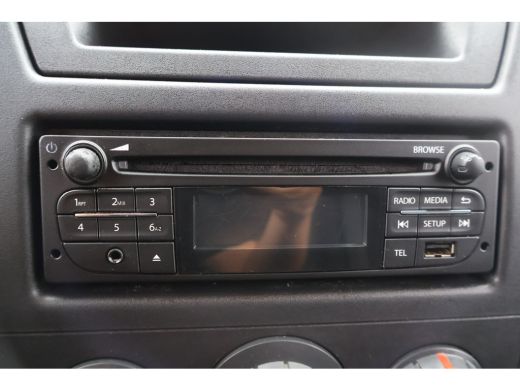Renault Master 2.3 dCi L1 H2 ActivLease financial lease