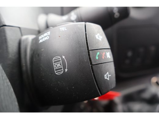 Renault Master 2.3 dCi L1 H2 ActivLease financial lease