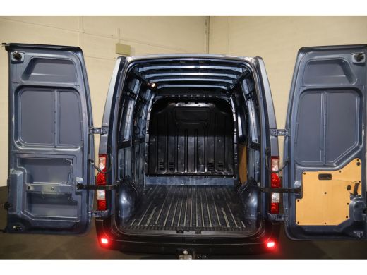 Renault Master 2.3 dCi L1 H2 ActivLease financial lease