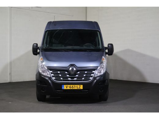 Renault Master 2.3 dCi L1 H2 ActivLease financial lease