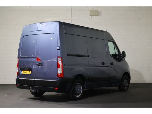 Renault Master 2.3 dCi L1 H2 ActivLease financial lease