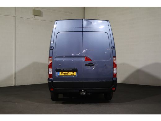 Renault Master 2.3 dCi L1 H2 ActivLease financial lease