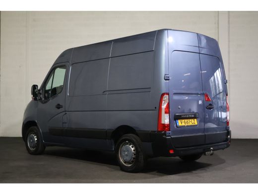 Renault Master 2.3 dCi L1 H2 ActivLease financial lease