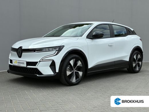 Renault Megane E-Tech E-Tech EV40 Boost Charge Equilibre / SOH 93,25% / All Season Banden / Navigatie via Apple Carplay... ActivLease financial lease