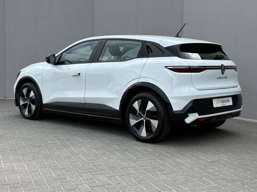Renault Megane E-Tech E-Tech EV40 Boost Charge Equilibre / SOH 93,25% / All Season Banden / Navigatie via Apple Carplay... ActivLease financial lease