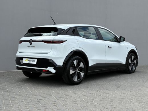 Renault Megane E-Tech E-Tech EV40 Boost Charge Equilibre / SOH 93,25% / All Season Banden / Navigatie via Apple Carplay... ActivLease financial lease