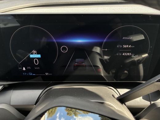 Renault Megane E-Tech E-Tech EV40 Boost Charge Equilibre / SOH 93,25% / All Season Banden / Navigatie via Apple Carplay... ActivLease financial lease