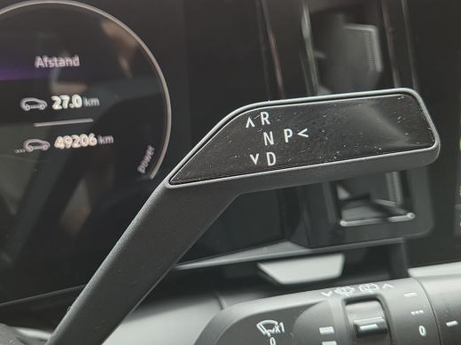 Renault Megane E-Tech E-Tech EV40 Boost Charge Equilibre / SOH 93,25% / All Season Banden / Navigatie via Apple Carplay... ActivLease financial lease