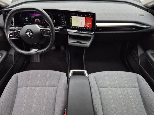 Renault Megane E-Tech E-Tech EV40 Boost Charge Equilibre / SOH 93,25% / All Season Banden / Navigatie via Apple Carplay... ActivLease financial lease