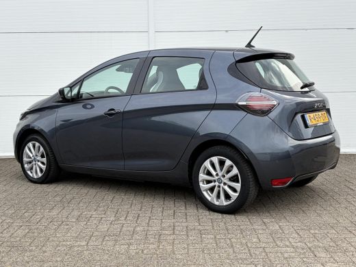 Renault ZOE R110 Life 52 kWh / SOH 85% / Airco (automatisch) / Cruise control / Apple Carplay/Android Auto / ActivLease financial lease