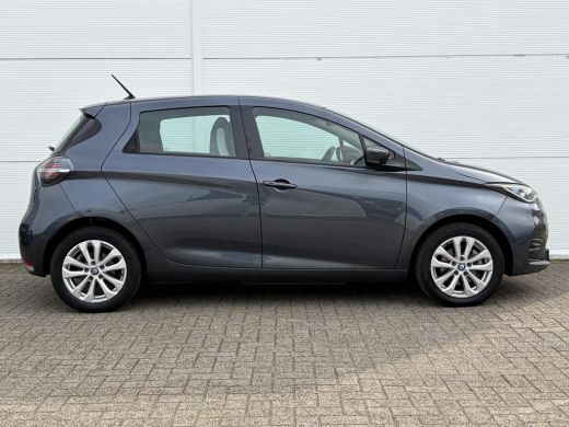 Renault ZOE R110 Life 52 kWh / SOH 85% / Airco (automatisch) / Cruise control / Apple Carplay/Android Auto / ActivLease financial lease