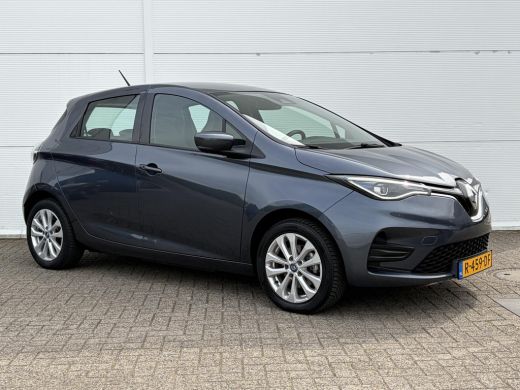 Renault ZOE R110 Life 52 kWh / SOH 85% / Airco (automatisch) / Cruise control / Apple Carplay/Android Auto / ActivLease financial lease