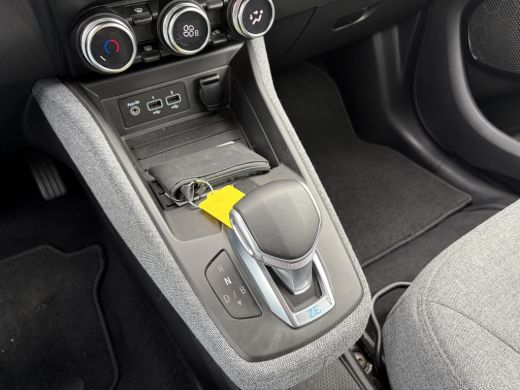 Renault ZOE R110 Life 52 kWh / SOH 85% / Airco (automatisch) / Cruise control / Apple Carplay/Android Auto / ActivLease financial lease