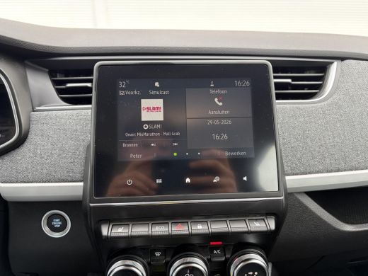 Renault ZOE R110 Life 52 kWh / SOH 85% / Airco (automatisch) / Cruise control / Apple Carplay/Android Auto / ActivLease financial lease