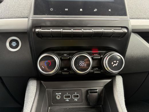 Renault ZOE R110 Life 52 kWh / SOH 85% / Airco (automatisch) / Cruise control / Apple Carplay/Android Auto / ActivLease financial lease