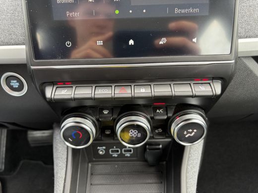Renault ZOE R110 Life 52 kWh / SOH 85% / Airco (automatisch) / Cruise control / Apple Carplay/Android Auto / ActivLease financial lease