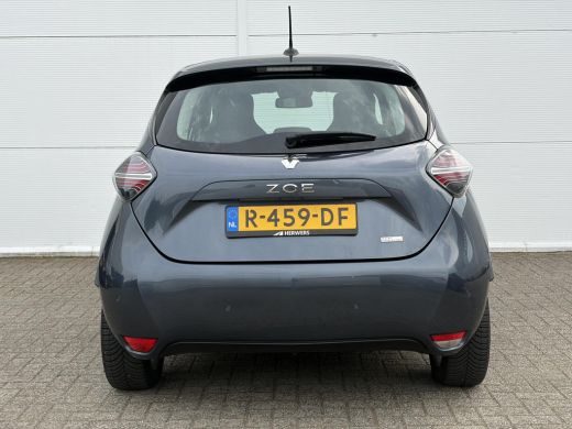 Renault ZOE R110 Life 52 kWh / SOH 85% / Airco (automatisch) / Cruise control / Apple Carplay/Android Auto / ActivLease financial lease