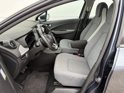 Renault ZOE R110 Life 52 kWh / SOH 85% / Airco (automatisch) / Cruise control / Apple Carplay/Android Auto / ActivLease financial lease