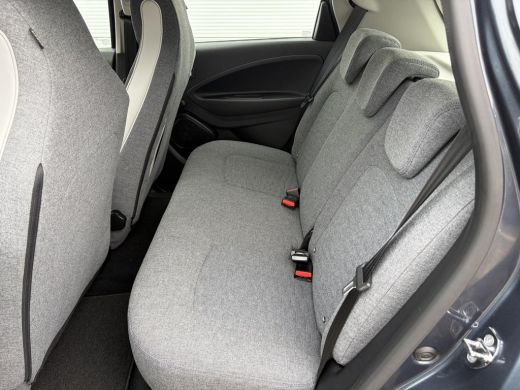 Renault ZOE R110 Life 52 kWh / SOH 85% / Airco (automatisch) / Cruise control / Apple Carplay/Android Auto / ActivLease financial lease