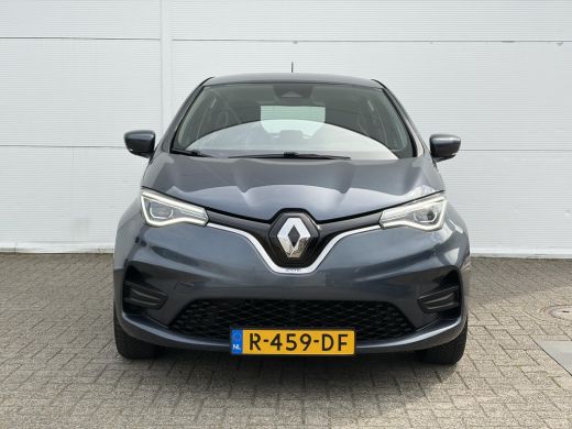 Renault ZOE R110 Life 52 kWh / SOH 85% / Airco (automatisch) / Cruise control / Apple Carplay/Android Auto / ActivLease financial lease