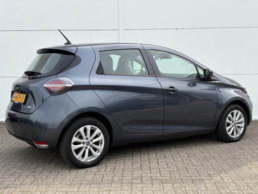 Renault ZOE R110 Life 52 kWh / SOH 85% / Airco (automatisch) / Cruise control / Apple Carplay/Android Auto / ActivLease financial lease