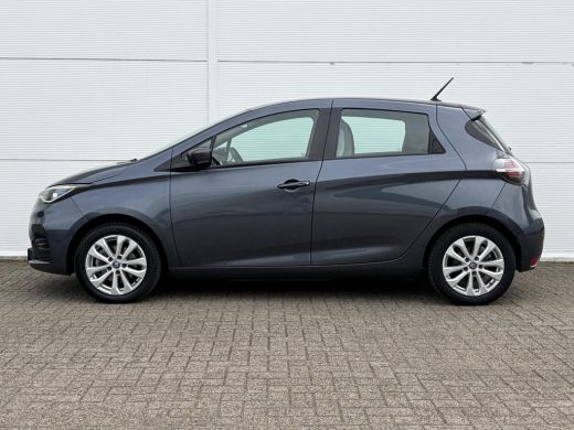 Renault ZOE R110 Life 52 kWh / SOH 85% / Airco (automatisch) / Cruise control / Apple Carplay/Android Auto / ActivLease financial lease