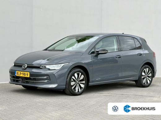 Volkswagen Golf Variant 1.5 TSI R-Line Edition / Airco / Stuur & Stoelverwarming / Adaptive cruise control / hill... ActivLease financial lease