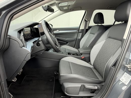 Volkswagen Golf Variant 1.5 TSI R-Line Edition / Airco / Stuur & Stoelverwarming / Adaptive cruise control / hill... ActivLease financial lease