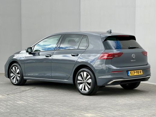 Volkswagen Golf Variant 1.5 TSI R-Line Edition / Airco / Stuur & Stoelverwarming / Adaptive cruise control / hill... ActivLease financial lease