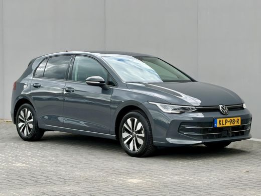 Volkswagen Golf Variant 1.5 TSI R-Line Edition / Airco / Stuur & Stoelverwarming / Adaptive cruise control / hill... ActivLease financial lease
