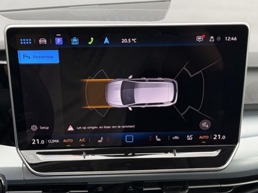 Volkswagen Golf Variant 1.5 TSI R-Line Edition / Airco / Stuur & Stoelverwarming / Adaptive cruise control / hill... ActivLease financial lease