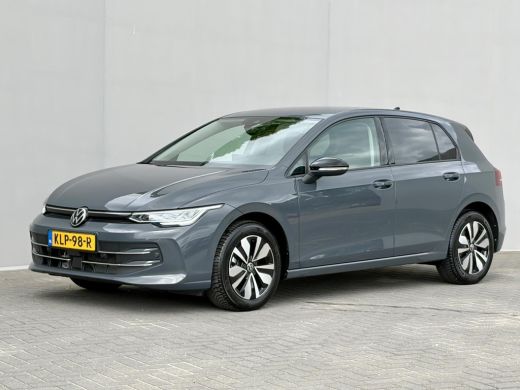 Volkswagen Golf Variant 1.5 TSI R-Line Edition / Airco / Stuur & Stoelverwarming / Adaptive cruise control / hill... ActivLease financial lease