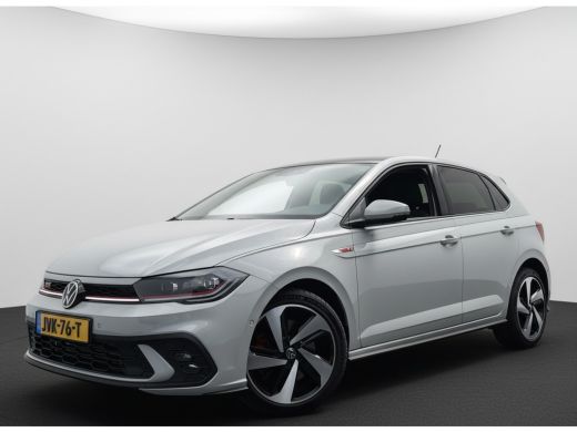Volkswagen Polo 2.0 TSI 210PK DSG GTI-SPORT LED/CARPLAY/PDC ActivLease financial lease