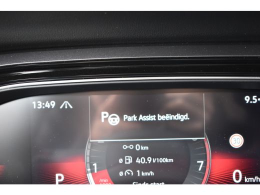 Volkswagen Polo 2.0 TSI 210PK DSG GTI-SPORT LED/CARPLAY/PDC ActivLease financial lease