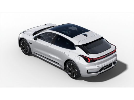 Zeekr 001 RWD Long Range 100 kWh | 21" | Panoramadak | Head-Up | 3D Camera | Keyless | Elektr. verst. Stoel... ActivLease financial lease