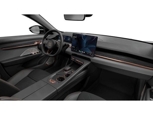 Zeekr 001 RWD Long Range 100 kWh | 21" | Panoramadak | Head-Up | 3D Camera | Keyless | Elektr. verst. Stoel... ActivLease financial lease