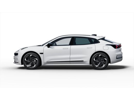 Zeekr 001 RWD Long Range 100 kWh | 21" | Panoramadak | Head-Up | 3D Camera | Keyless | Elektr. verst. Stoel... ActivLease financial lease