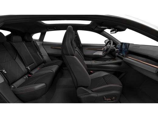 Zeekr 001 RWD Long Range 100 kWh | 21" | Panoramadak | Head-Up | 3D Camera | Keyless | Elektr. verst. Stoel... ActivLease financial lease