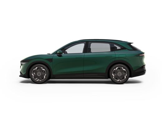 Zeekr 7X Long Range 100 kWh | 19" | Panoramadak | Elektr. verst. Nappa stoelen+stuurwiel | Groot Head-Up |... ActivLease financial lease