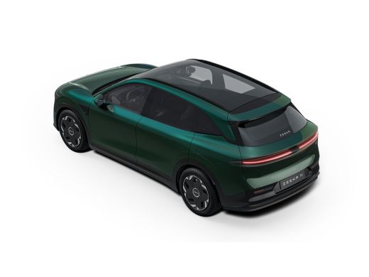 Zeekr 7X Long Range 100 kWh | 19" | Panoramadak | Elektr. verst. Nappa stoelen+stuurwiel | Groot Head-Up |... ActivLease financial lease