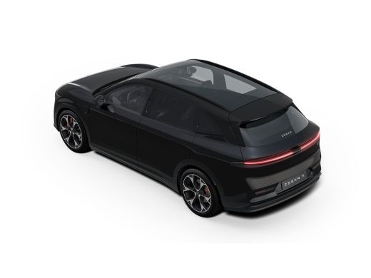 Zeekr 7X Privilege 100 kWh | 21" | Panoramadak | Luchtvering | Premium Audio | Elektr. portieren | Stoelve... ActivLease financial lease