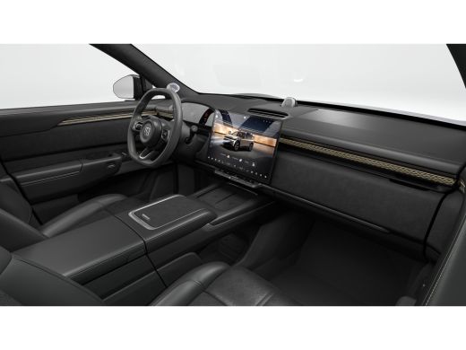 Zeekr 7X Privilege 100 kWh | 21" | Panoramadak | Luchtvering | Premium Audio | Elektr. portieren | Stoelve... ActivLease financial lease