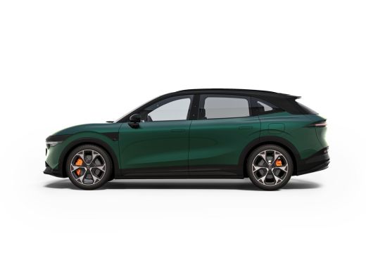 Zeekr 7X Privilege 100 kWh | 21" | Panoramadak | Luchtvering | Premium Audio | Elektr. portieren | Stoelve... ActivLease financial lease