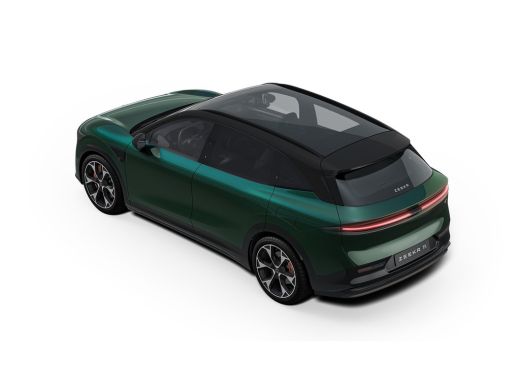 Zeekr 7X Privilege 100 kWh | 21" | Panoramadak | Luchtvering | Premium Audio | Elektr. portieren | Stoelve... ActivLease financial lease