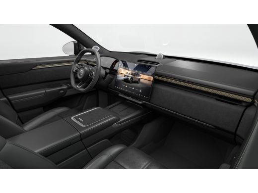 Zeekr 7X Privilege 100 kWh | 21" | Panoramadak | Luchtvering | Premium Audio | Elektr. portieren | Stoelve... ActivLease financial lease